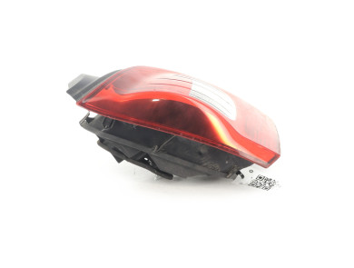 Feu arrière gauche - Renault TWINGO II PH.1 - 8200387888 - X0-7228T