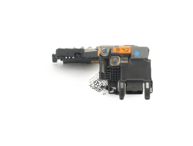 Boîtier BPGA - Citroen C4 II PH.1 - 9665878080 - X0-3770S
