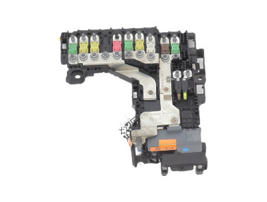BPGA - Citroen C4 II PH.1 - 9665878080 - X0-3770S