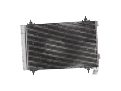 A/C Condenser - Citroen C4 PICASSO I - 00006455GH - W1-9385K