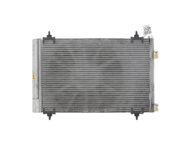A/C Condenser - Citroen C4 PICASSO I - 00006455GH - W1-9385K