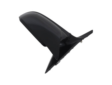 Left wing mirror used - BMW SERIE 1 - 51 16 7242777