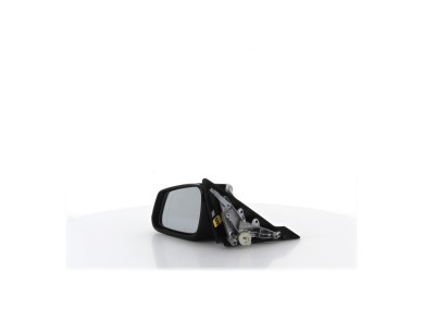 Left wing mirror - BMW SERIE 1 II PH.1 - Blanc - 51167242777 - Y1-5031L