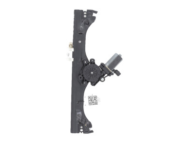 Left window-lift used - Fiat 500 - 52204608