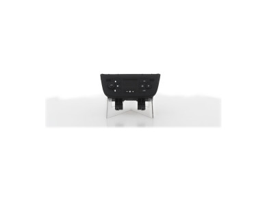 Commande de chauffage occasion - Fiat DOBLO - 735498549