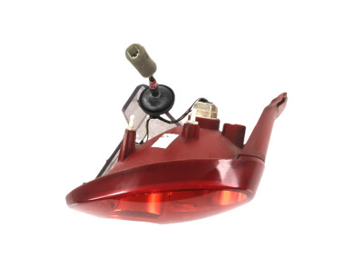 Left rear light used - Chevrolet MATIZ - 42474395