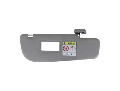 Pare-soleil droit occasion - Fiat DOBLO - 735733827