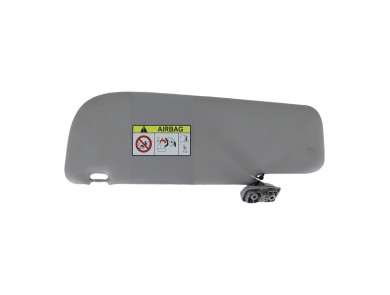 Right sun visor - Fiat DOBLO II PH.1 - 735733827 - P1-3627I