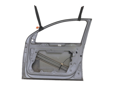 Right front door - Volkswagen GOLF VI - Gris Fonce - 5K4831056H - U0-2235Q