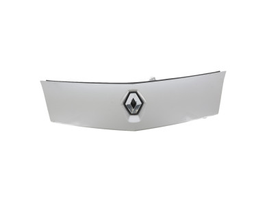 Calandre - Renault KANGOO II PH.1 - Gris Clair - 7701210129 - J1-1691K