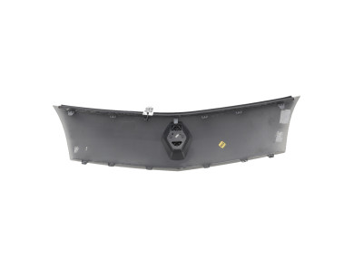 Grille - Renault KANGOO II PH.1 - Gris Clair - 7701210129 - J1-1691K