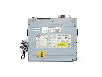 Poste multimédia - BMW SERIE 1 II PH.1 - 65129839081 - I1-5002P