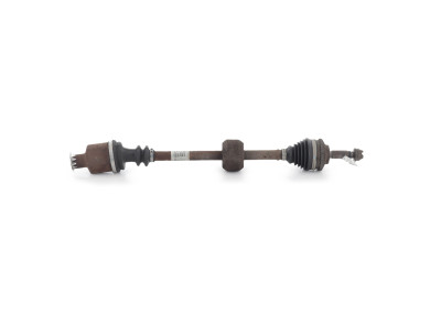 Right front transmission - Renault CLIO II PH.2 1.2I - 391004165R - Q1-5610K