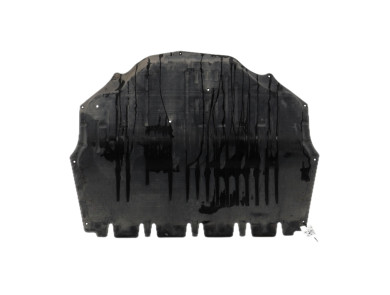 Carenage sous moteur - Volkswagen POLO IV PH.2 - 6R0825235E - C1-7437Q