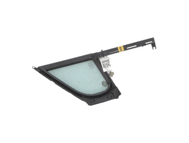 Right front side glass - Peugeot 5008 I PH.1 - Gris Fonce - 9202N9 - G1-8802E