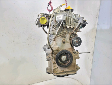Engine type H4B412 - Dacia LOGAN MCV II PH.2 - H0-7129G