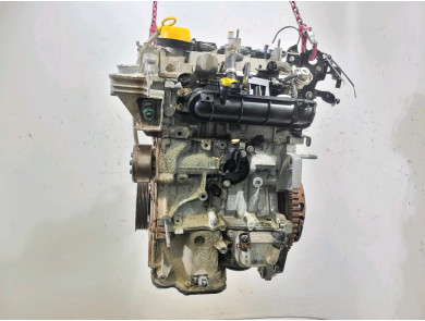 Engine type H4B412 - Dacia LOGAN MCV II PH.2 - H0-7129G