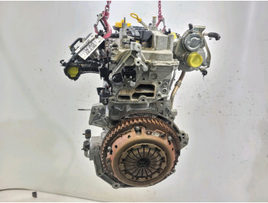 Moteur type H4B412 - Dacia LOGAN MCV II PH.2 - H0-7129G