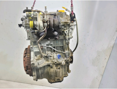 Engine type H4B412 - Dacia LOGAN MCV II PH.2 - H0-7129G