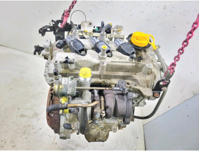Engine type H4B412 - Dacia LOGAN MCV II PH.2 - H0-7129G
