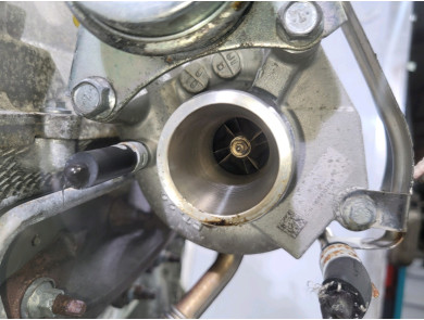 Moteur type H4B412 - Dacia LOGAN MCV II PH.2 - H0-7129G