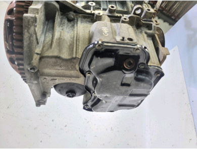 Engine type H4B412 - Dacia LOGAN MCV II PH.2 - H0-7129G
