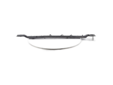 Lower front cross member - Peugeot BOXER II - Blanc - 132128 - N1-8109K