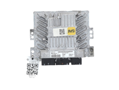 Engine calculator - Ford C-MAX I PH.2 - 7M51-12A650-AUH - L1-2267B