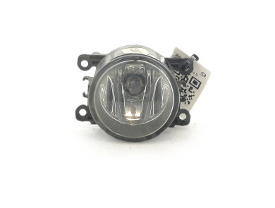 Right front fog light - Renault LAGUNA III PH.1 - 8200074008 - U0-7349S