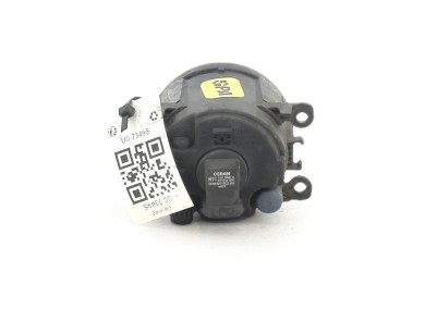 Antibrouillard avant droit - Renault LAGUNA III PH.1 - 8200074008 - U0-7349S