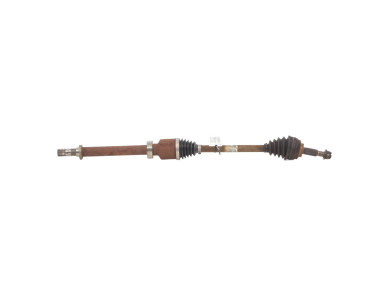 Cardan avant droit - Renault CLIO IV PH.1 DCI 75 - 391008239R - J1-4576Y