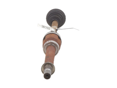 Right front transmission - Renault CLIO IV PH.1 DCI 75 - 391008239R - J1-4576Y
