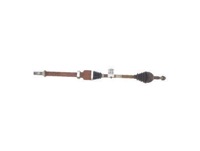 Cardan avant droit - Renault CLIO IV PH.1 DCI 75 - 391008239R - J1-4576Y