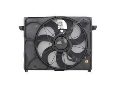 Groupe motoventilateur occasion - KIA CARENS - 253861D401