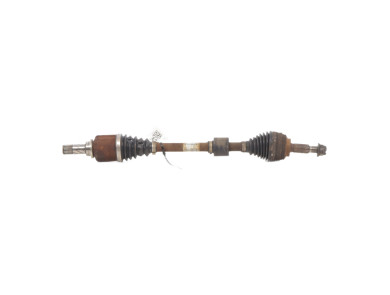 Left front transmission - Renault CLIO IV PH.1 DCI 75 - 391010115R - F1-4489E