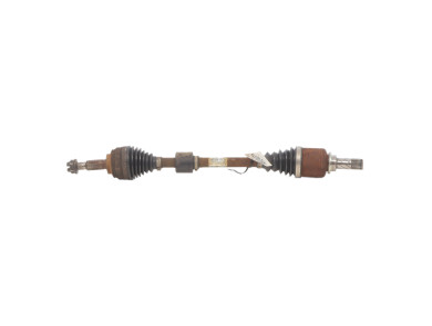 Left front transmission - Renault CLIO IV PH.1 DCI 75 - 391010115R - F1-4489E