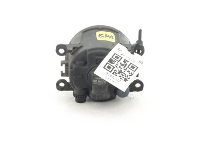 Antibrouillard avant gauche - Renault LAGUNA III PH.1 - 8200074008 - Z0-7390E
