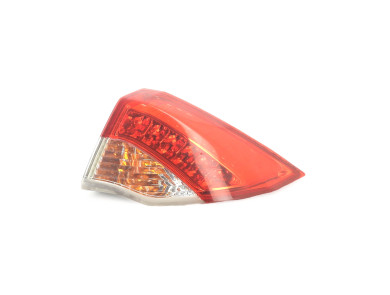 Right rear light - Renault LAGUNA III PH.1 - 265500001R - Q0-7304V