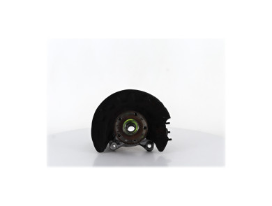Left steering knuckle - Volkswagen GOLF VII PH.2 - 5Q0407253C - I1-5434K