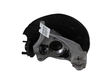 Left steering knuckle - Volkswagen GOLF VII PH.2 - 5Q0407253C - I1-5434K