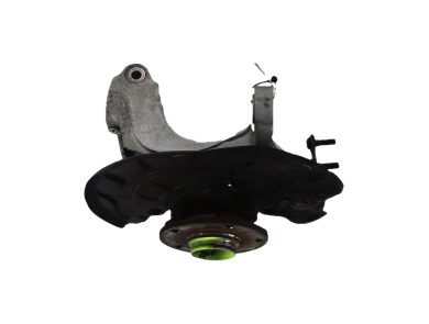 Left steering knuckle - Volkswagen GOLF VII PH.2 - 5Q0407253C - I1-5434K