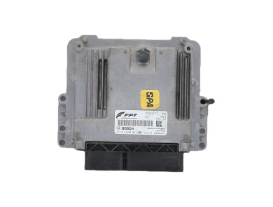 Engine calculator - Fiat DOBLO II PH.1 - 55259273 - C1-2328R
