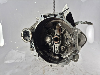 Gearbox type LKA - Volkswagen TOURAN I PH.2 - L1-8005F
