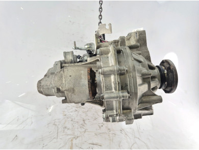 Gearbox type LKA - Volkswagen TOURAN I PH.2 - L1-8005F