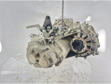 Gearbox type LKA - Volkswagen TOURAN I PH.2 - L1-8005F