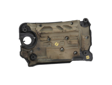 Engine cover - Fiat DOBLO II PH.1 - Beige Clair - 55252091 - F1-2211R