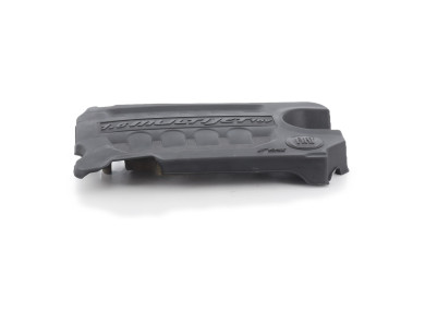 Cache moteur - Fiat DOBLO II PH.1 - Beige Clair - 55252091 - F1-2211R