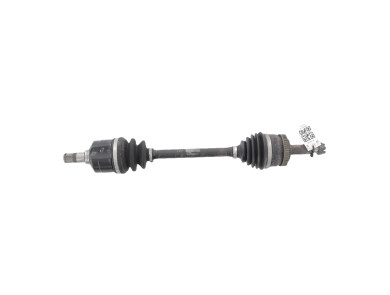 Left front transmission used - KIA CARENS - 495011D750