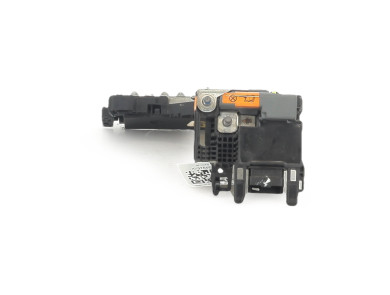 Boitier BSM occasion - Citroen C4 - 9807428080