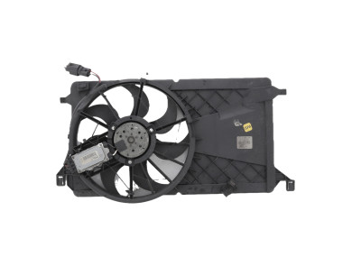 Groupe motoventilateur - Ford C-MAX I PH.2 - 1530980 - R1-9307M